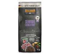 Belcando Senior Sensitive Nourriture complète pour Chiens âgés et sensibles 12,5 kg