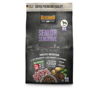 BELCANDO Senior Sensitive 4 kg croquettes pour chiens âgés