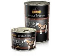 BELCANDO Single Protéin 400 g Pâtée Monoprotéine au cheval