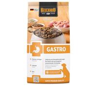 BELCANDO Vetline Gastro Aliment Diététique 1,8 kg - Nourriture sèche pour Troubles Gastro-intestinaux & problèmes digestifs | Alimentation Douce pour Chiens sensibles, Fabriqué en Allemagne