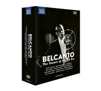 Belcanto The Tenors Of The 78 Era Coffret