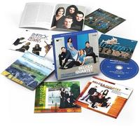 The Complete Warner Édition