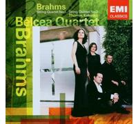 Belcea Quartett - Streichquartett OP.51/STR.Quin [Import]