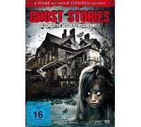 Belcher,Laurence - Ghost Stories [Import]