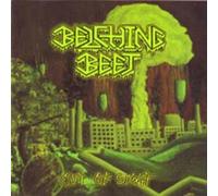 Belching Beet - Out of Sight [Import]