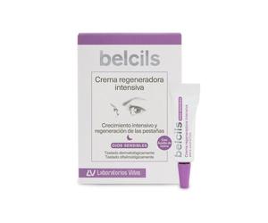 Belcils Crème Régénératrice Intensive pour Cils 4 ml