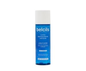 Belcils lotion démaquillante apaisante 150ml