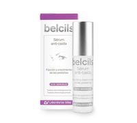 BELCILS Sérum Anti-Chute Pour Cils à La Biotine 3 ml Pour Yeux Sensibles