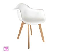 BELDEKO Fauteuil SCANDINAVE Enfant