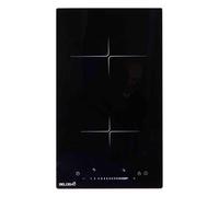 BELDEKO Plaque Induction 2 Feux 3300W Slider - Marque Française