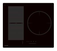 BELDEKO Plaque Induction 3 Feux Flex 6500W - Marque Française