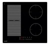 BELDEKO Plaque Induction 4 Feux Flex 7200W - Marque Française