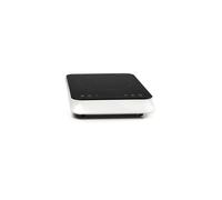 Plaque Induction Portable 1 Feu BELDEKO - 2000W - Design Premium, Fiable et Robuste - Minuteur, Touches Tactiles, Anti-Débordement, 10 Niveaux de Puissance
