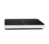BELDEKO Plaque Induction Portable - Posable 2 Feux 3500W - Marque Française