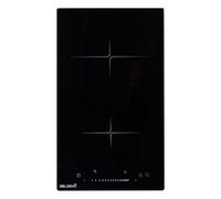 TI2V-144 - 2 foyers induction avec minuterie - 3300w
