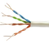 BELDEN 1583E Fil UTP CAT5E PVC 305m gris
