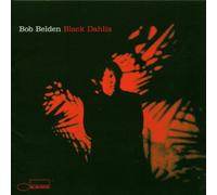 Belden,Bob - Black Dahlia [Import]