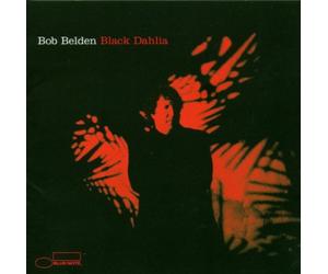 Belden,Bob - Black Dahlia [Import]