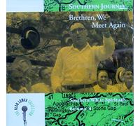 Belden Bob Ensemble - Vol. 4-Bretheren We Meet Again
