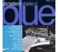 Bob Belden – Shades of Blue – Various Mielsch