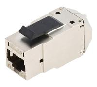 Belden REVConnect 10GX STP Modular RJ45 Stecker Cat6a RVAMJKSME-B24 Pack 24 Stk.