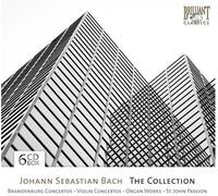 Belder - The Collection