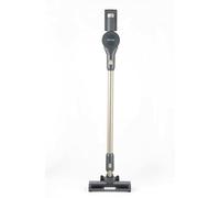 Beldray Airapid Aspirateur Balai Sans Fil 22.2V, Aspirateur Puissant avec Brosse LED Motorisée, Support Mural et Filtre HEPA, Réservoir 500ml, Accessoires Multi-Fonctions