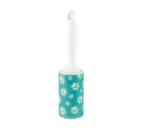 Beldray Antibac PetPlus Rouleau Anti-peluches - Gel collant réutilisable pour enlever les peluches, extracteur de poils d'animaux portable, lavable, pour une utilisation sur les sols et surfaces dures