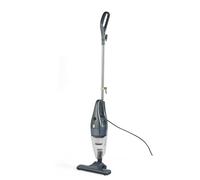 Beldray Aspirateur Balai 2 en 1 - Aspirateur Vertical léger, Compact, se transforme en Outil à Main, suceur Plat et Brosse, Nettoyage de précision, réservoir à poussière de 1 L, Cordon d'alimentation