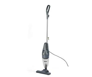 Beldray Aspirateur Balai 2 en 1 - Aspirateur Vertical léger, Compact, se transforme en Outil à Main, suceur Plat et Brosse, Nettoyage de précision, réservoir à poussière de 1 L, Cordon d'alimentation