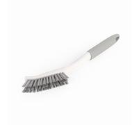 Beldray Brosse à Vaisselle Fine Antibactérienne, Brosse de Nettoyage pour Cuisine, Traitée avec Protection Antibactérienne, Tête Fine, Nettoie Tout Type de Vaisselle, LA082572UFEU7