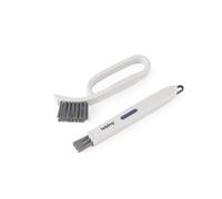 Beldray Deep Clean Brosse à Fentes et grattoir, 4 pièces