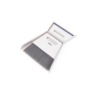 Beldray Deep Clean Set Pelle et balayette de Plan de Travail, Mini Brosse 2-en-1