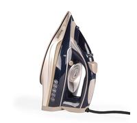 Beldray Fer à Repasser Vapeur 2600W, Semelle Céramique Professional avec Contrôle Variable Température/Vapeur, Jet Vapeur 140g/min, Réservoir 280ml, Système Auto-Nettoyage Intégré