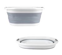 Beldray La034816feu7 Collapsible Laundry Basket 37l