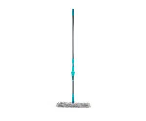 Beldray Pet Plus Balai Plat 2-en-1, Double Face