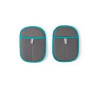 Beldray Pet Plus Gant Anti-Poils pour Animaux, Lot de 2