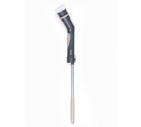 Beldray Power Scrubber Flex Brosse de Nettoyage sans Fil, tête oscillante