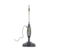 Beldray Titanium Balai vapeur 14-en-1, réservoir 350 ml, 1300 W