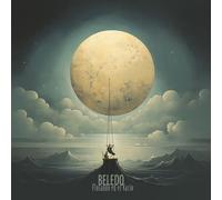 Beledo - Flotando Con El Vacio