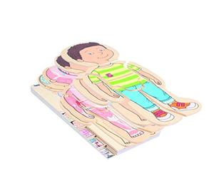 Beleduc 17170 Puzzle Multicolore