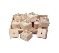 Beleduc - 23607 - Jeu De Société Éducatif - Boîte À Sons