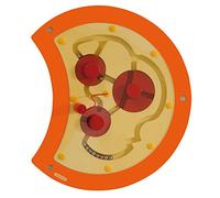 Beleduc - 23631 - Jeu D'exploration - Élément Mural - Autour Du Labyrinthe