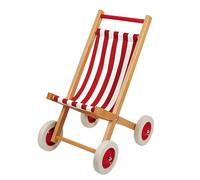 Beleduc - 24401 - Poussette pour Poupée - Buggy