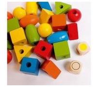 Beleduc 25550 Funny Hippo de jeu, Multicolore - Version Anglaise Multicolore G