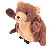 Beleduc 40125 Hand Puppet Multi-Coloured