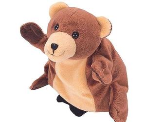 Beleduc 40125 Hand Puppet Multi-Coloured