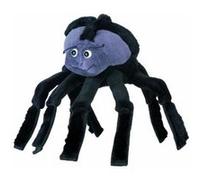 Beleduc - 40255 - marionnette à mains - araignée G