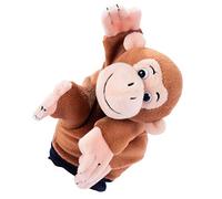 Beleduc Arts & Crafts 40123 Dummy Affe Puppet, Multicoloured, 24 x 7 x 21 cm