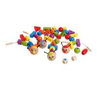 Beleduc Jeu de société Rondo Vario Multicolore